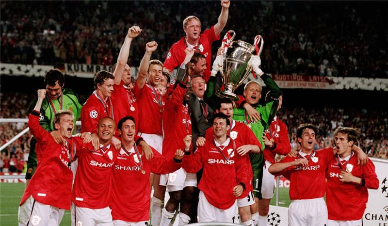 在球队中的 在球队中的