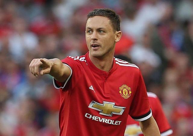 莫德里奇在 莫德里奇在